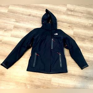The North Face Ski Winter Jacket warm & waterproof
